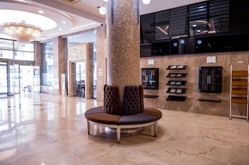 selcuk hotel