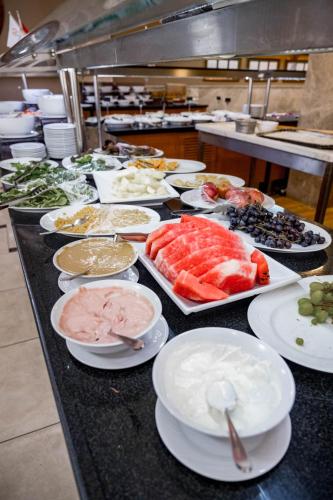 selcuk hotel