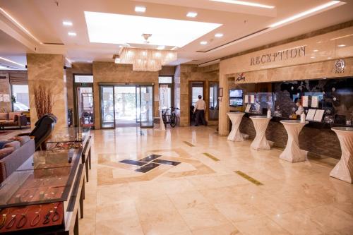 selcuk hotel