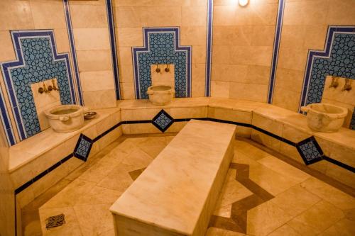 selcuk hotel