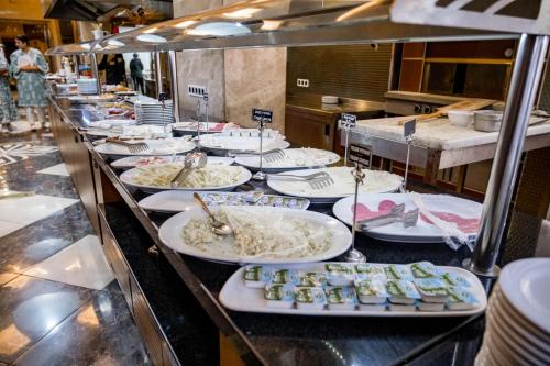 selcuk hotel