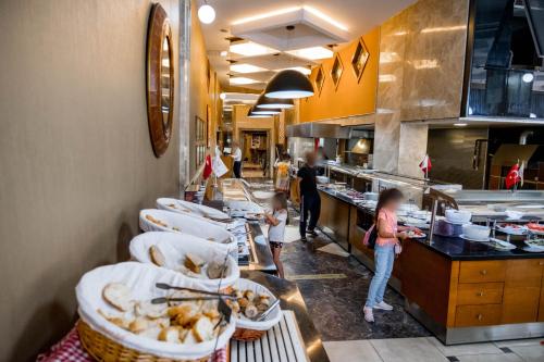 selcuk hotel