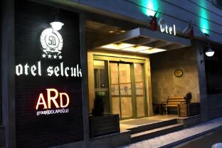 selcuk hotel