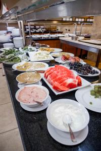selcuk hotel