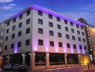 selcuk hotel