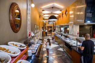 selcuk hotel
