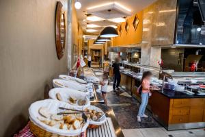 selcuk hotel