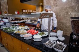 selcuk hotel