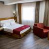selcuk hotel