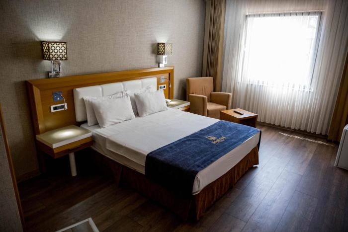 selcuk hotel