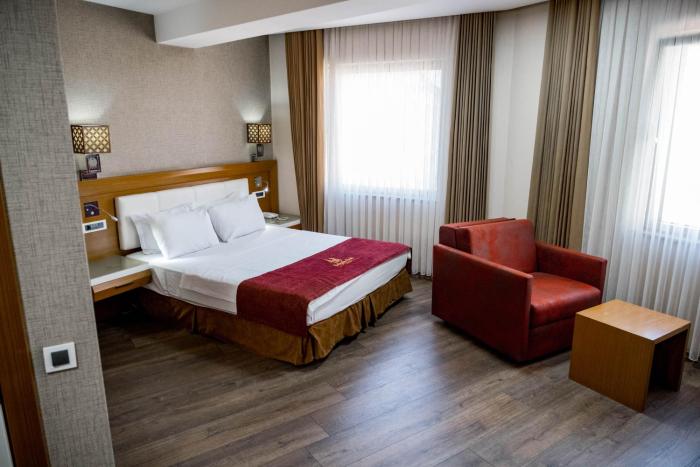 selcuk hotel
