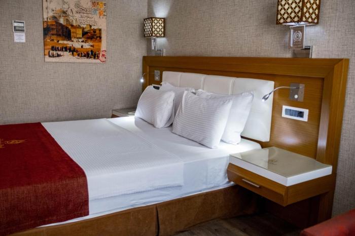 selcuk hotel