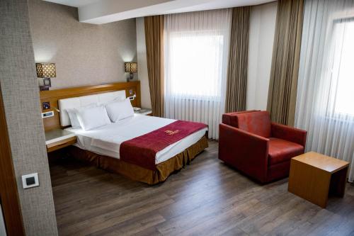 selcuk hotel