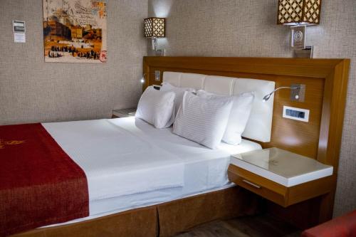 selcuk hotel