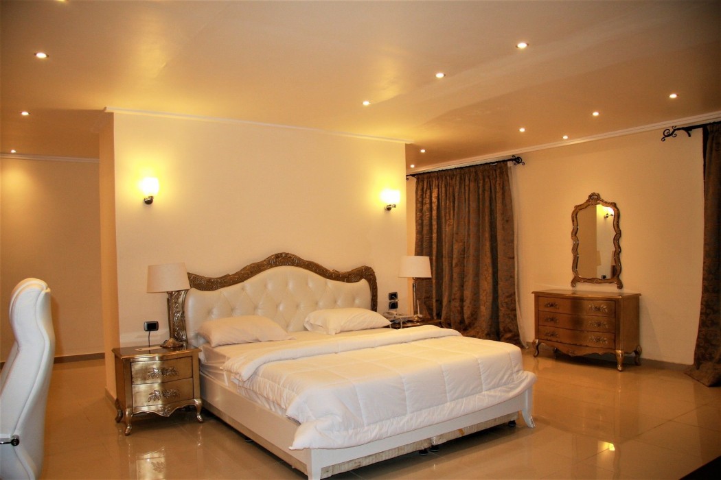 the country lodge hotel