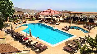 The Country Lodge Hotel,Western Area>>Freetown,4 star