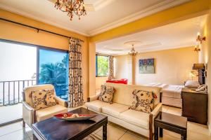 The Country Lodge Hotel,Western Area>>Freetown,4 star