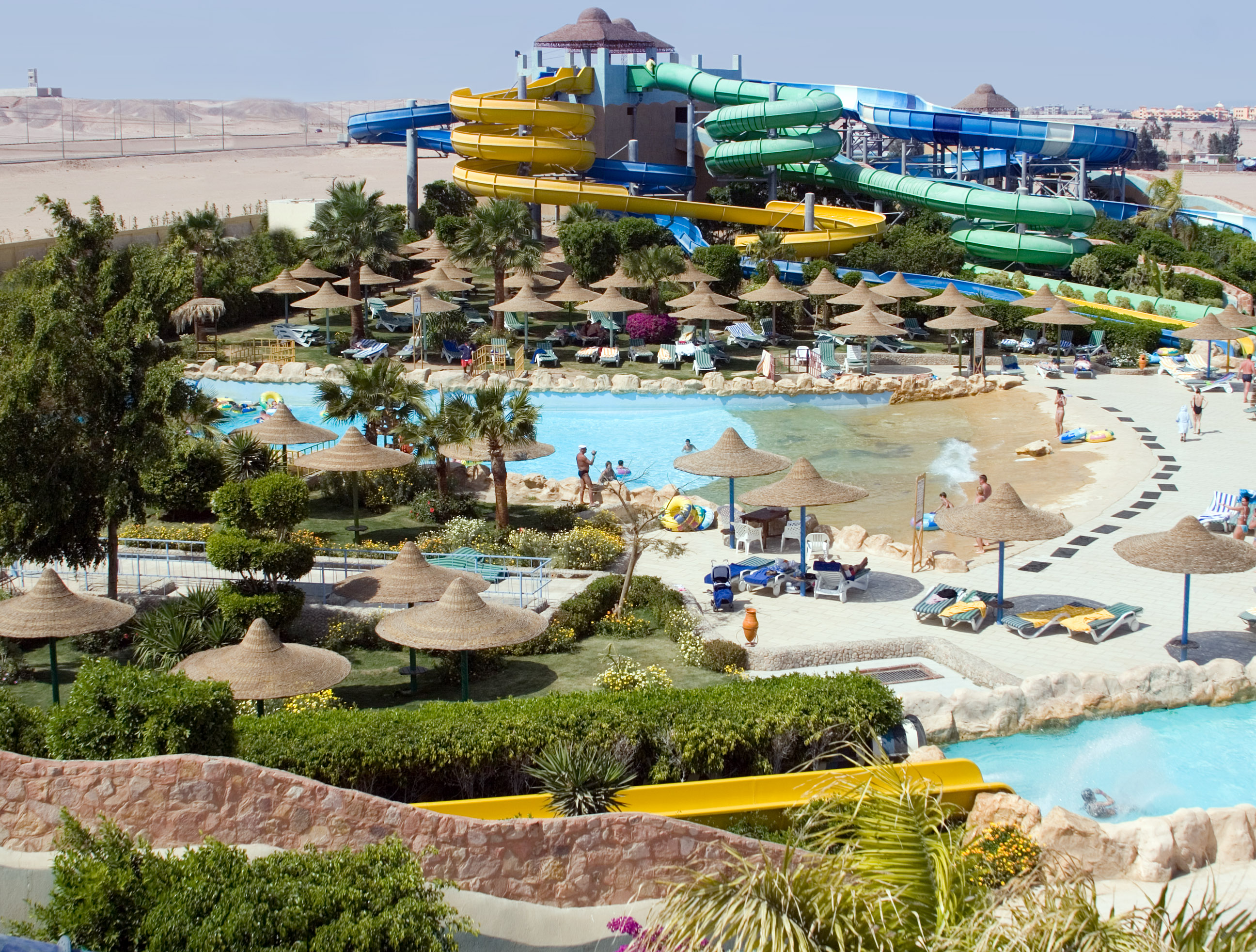 hurghada
