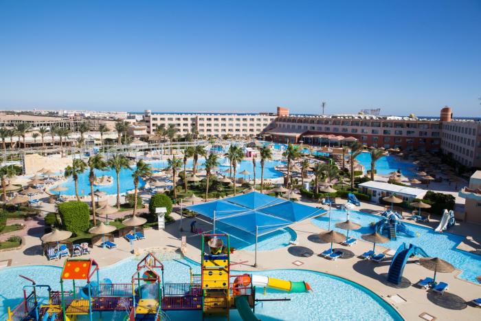 hurghada
