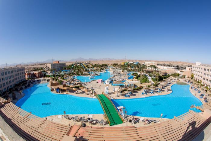 hurghada