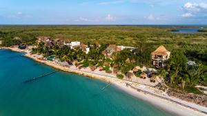 hotel villas flamingos