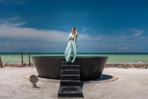 hotel villas flamingos