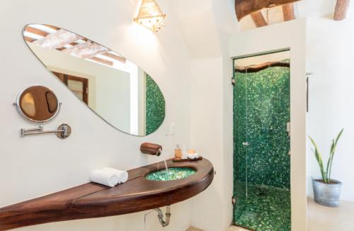 hotel villas flamingos