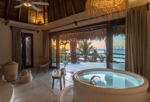 hotel villas flamingos