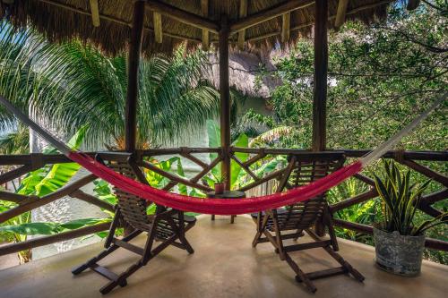 hotel villas flamingos