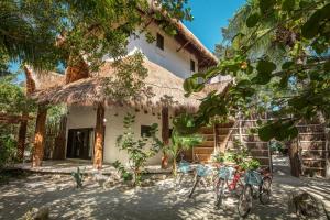 hotel villas flamingos