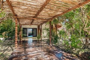 hotel villas flamingos