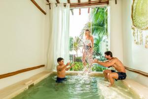 hotel villas flamingos