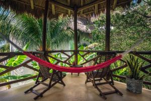 hotel villas flamingos