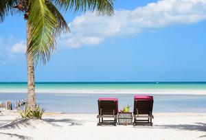 hotel villas flamingos