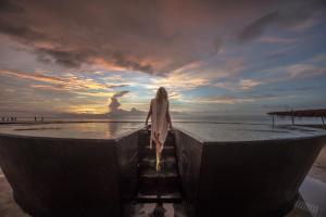 hotel villas flamingos