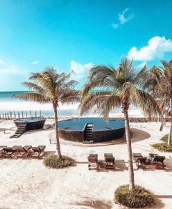 hotel villas flamingos