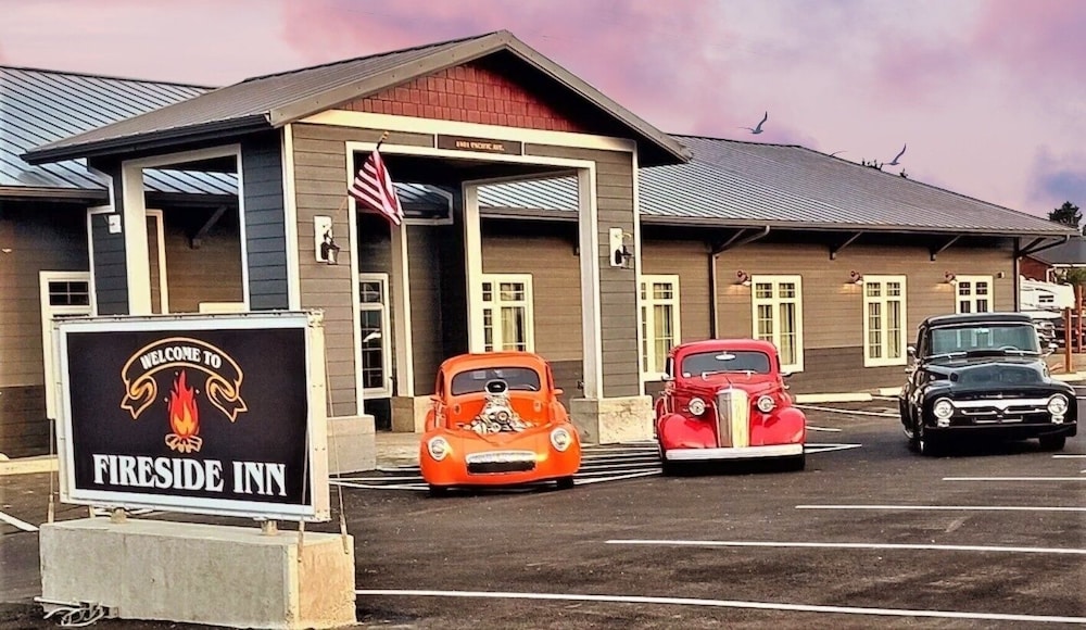 the fireside inn