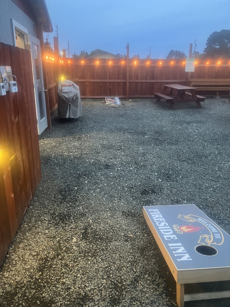 the fireside inn
