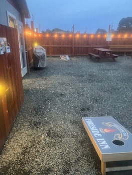 the fireside inn