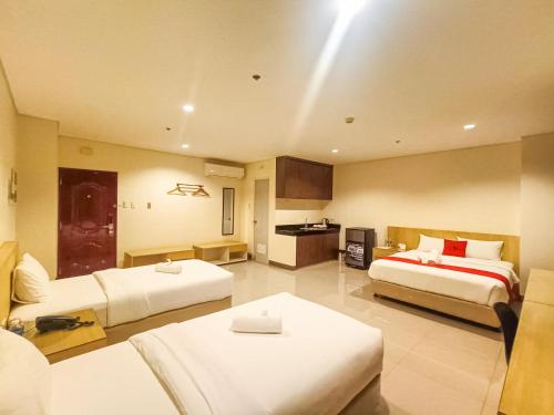 kaizen suites