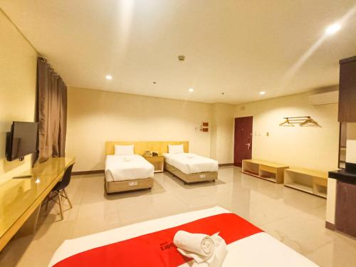 kaizen suites