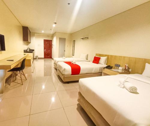 kaizen suites