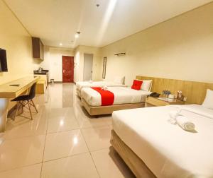 kaizen suites