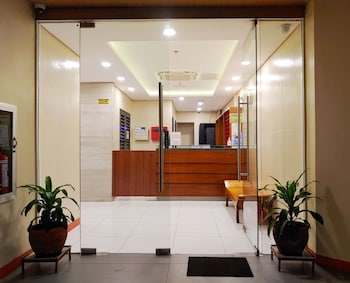 kaizen suites