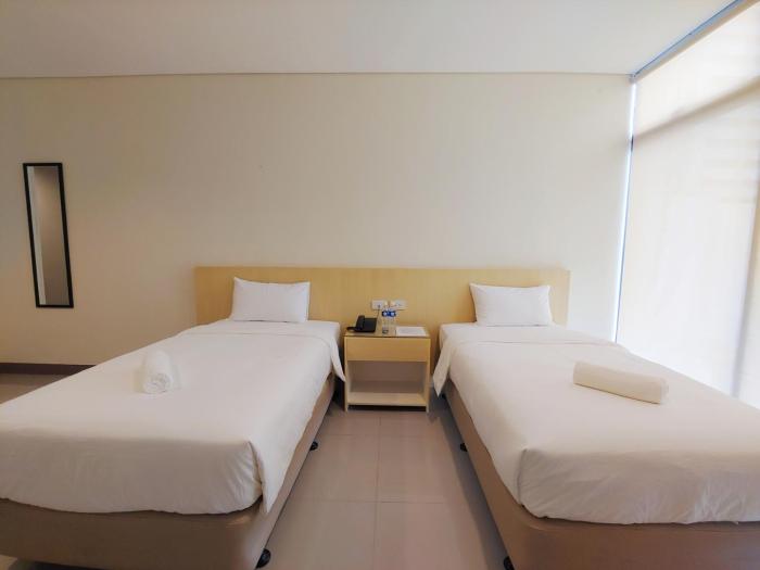 kaizen suites