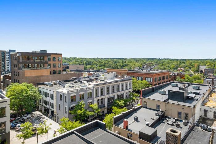 ann arbor