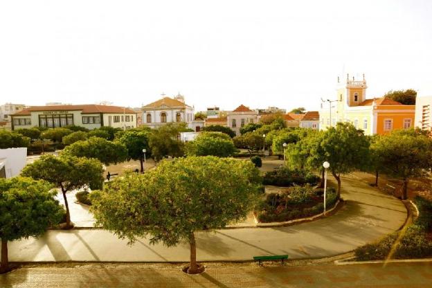 praia confort