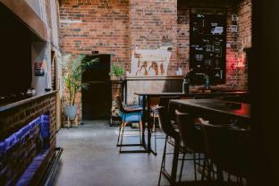 oxford on otho