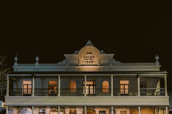 Oxford On Otho,Australia>>Inverell,3 star