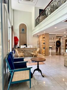 sabina boutique hotel 3